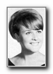 Frances Slack: class of 1966, Norte Del Rio High School, Sacramento, CA.